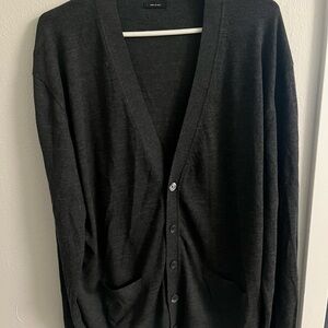 Tom Ford Cardigan Merino Wool